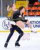 Sofiia Beznosikova & Max Archadi Brunovitch Leleu (BEL)
