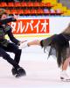 Sofiia Beznosikova & Max Archadi Brunovitch Leleu (BEL)