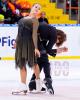 Sofiia Beznosikova & Max Archadi Brunovitch Leleu (BEL)