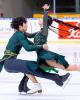 Xuantong Li & Xinkang Wang (CHN)