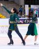 Xuantong Li & Xinkang Wang (CHN)