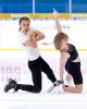 Ashlie Slatter & Atl Ongay-Perez (GBR)