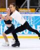 Ashlie Slatter & Atl Ongay-Perez (GBR)