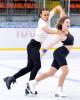 Ashlie Slatter & Atl Ongay-Perez (GBR)