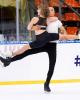 Ashlie Slatter & Atl Ongay-Perez (GBR)
