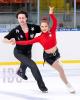 Savanna Martel & William Oddson (CAN)