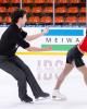 Savanna Martel & William Oddson (CAN)