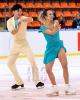 Chloe Nguyen & Brendan Giang (CAN)