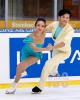 Chloe Nguyen & Brendan Giang (CAN)