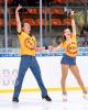 Elisabeth Havers & Leo Havers (AUT)