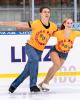Elisabeth Havers & Leo Havers (AUT)