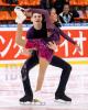 Dania Mouaden & Theo Bigot (FRA)