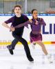 Dania Mouaden & Theo Bigot (FRA)