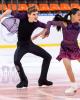 Dania Mouaden & Theo Bigot (FRA)