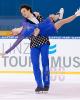 Darya Grimm & Michail Savitskiy (GER)