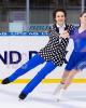 Darya Grimm & Michail Savitskiy (GER)