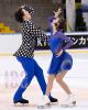 Darya Grimm & Michail Savitskiy (GER)
