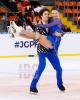 Darya Grimm & Michail Savitskiy (GER)