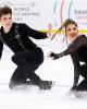 Elliana Peal & Ethan Peal (USA)