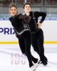 Elliana Peal & Ethan Peal (USA)