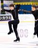 Elliana Peal & Ethan Peal (USA)