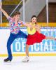 Athena Faith Roberts & Eric Alis (ESP)