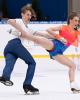 Iryna Pidgaina & Artem Koval (UKR)