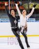 Xuantong Li & Xinkang Wang (CHN)