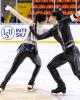 Xuantong Li & Xinkang Wang (CHN)