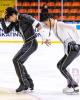 Xuantong Li & Xinkang Wang (CHN)