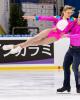 Caroline Mullen & Brendan Mullen (USA)