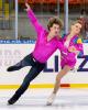 Caroline Mullen & Brendan Mullen (USA)