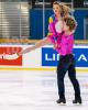 Caroline Mullen & Brendan Mullen (USA)