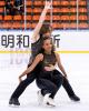 Hilda Taylor & Nolen Hickey (FIN)