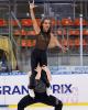Hilda Taylor & Nolen Hickey (FIN)