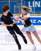 Sofiia Beznosikova & Max Archadi Brunovitch Leleu (BEL)