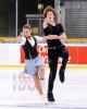 Sofiia Beznosikova & Max Archadi Brunovitch Leleu (BEL)