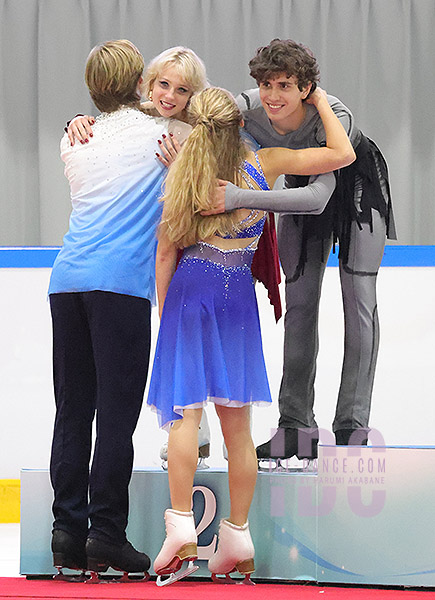 Podium