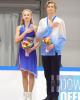 Gold - Leah Neset & Artem Markelov (USA)