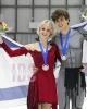Silver - Elizabeth Tkachenko & Alexei Kiliakov (ISR)