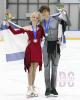 Silver - Elizabeth Tkachenko & Alexei Kiliakov (ISR)