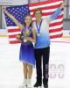 Gold - Leah Neset & Artem Markelov (USA)