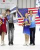 The Medalists