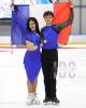 Bronze - Celina Fradji & Jean-Hans Fourneaux (FRA)