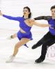 Celina Fradji & Jean-Hans Fourneaux (FRA)