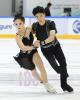 Jinny Kim & Namu Lee (KOR)