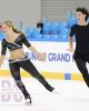 Eva Bernard & Amedeo Bonetto (FRA)