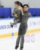 Sara Kishimoto & Atsuhiko Tamura (JPN)