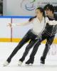 Xuantong Li & Xinkang Wang (CHN)