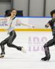 Xuantong Li & Xinkang Wang (CHN)
